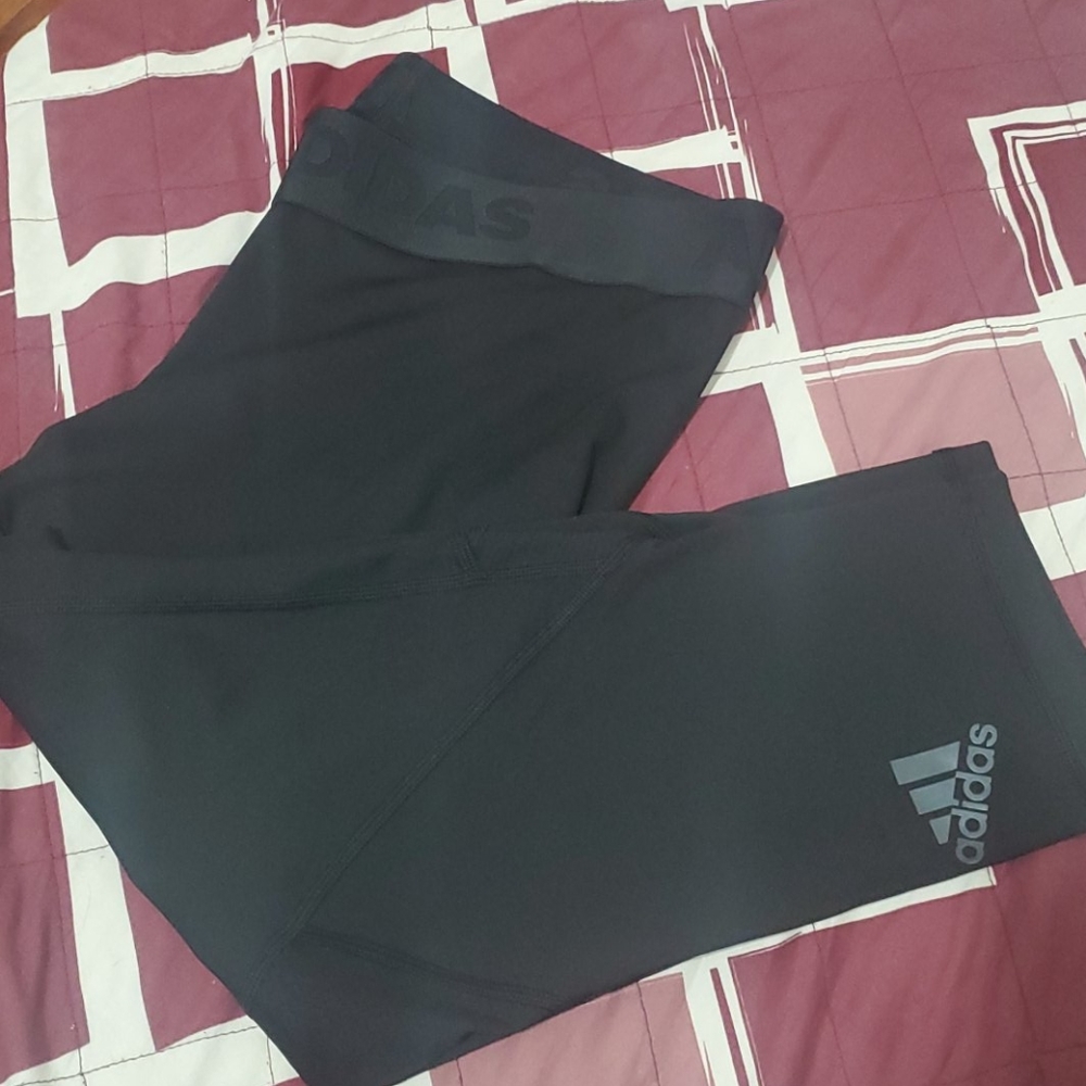 Adidas tights